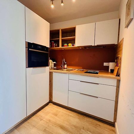 Appartement Quiberon, 2 Pieces, 4 Personnes - Fr-1-478-88 Zewnętrze zdjęcie